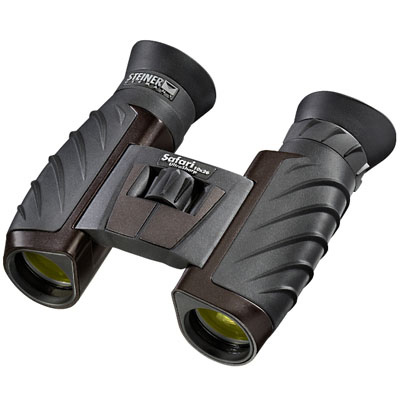 

Бинокль Steiner Safari UltraSharp 10x26