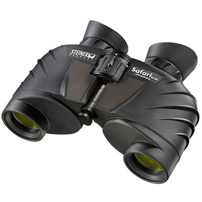 

Бинокль Steiner Safari UltraSharp 8x30