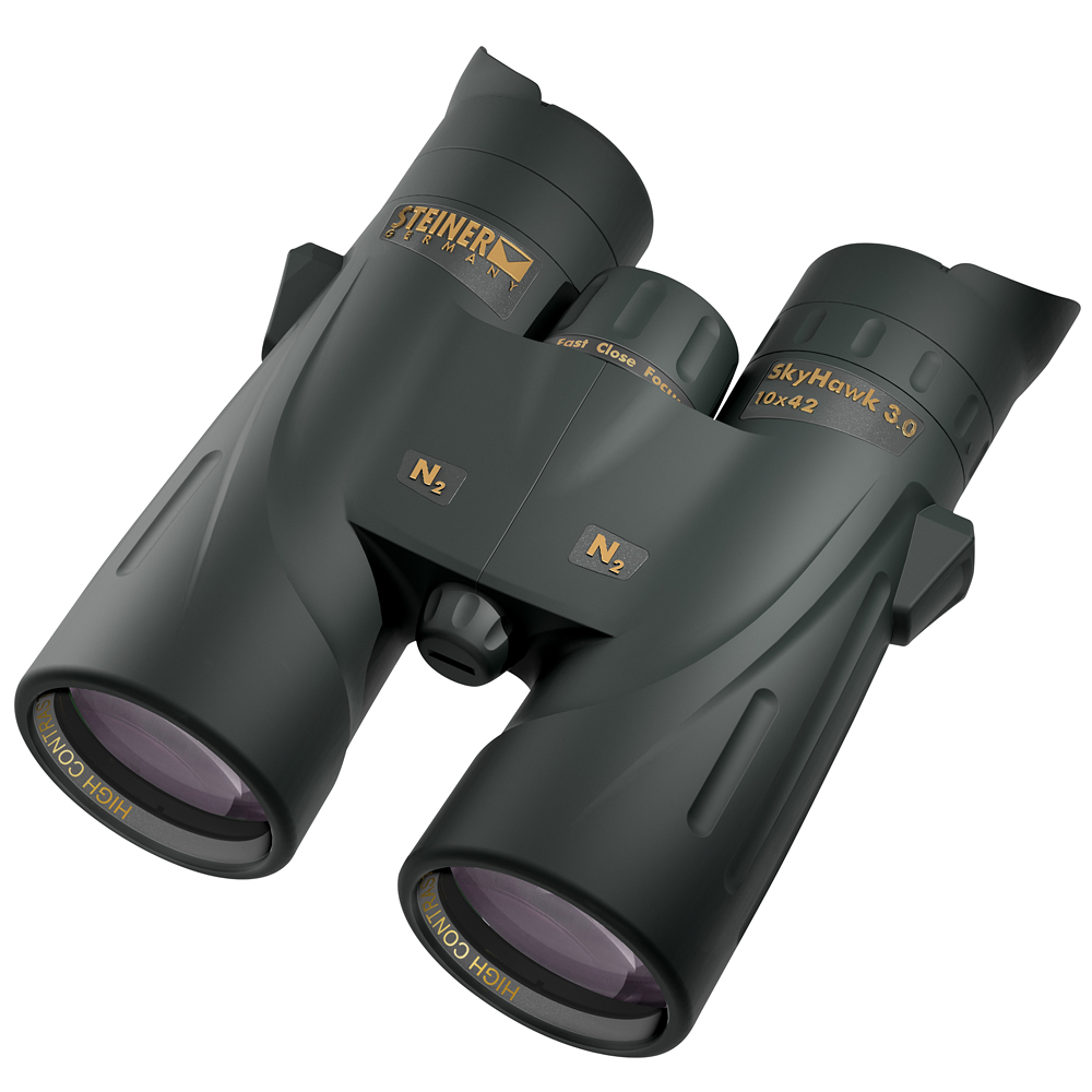 

Бинокль Steiner SkyHawk 3.0 10х42