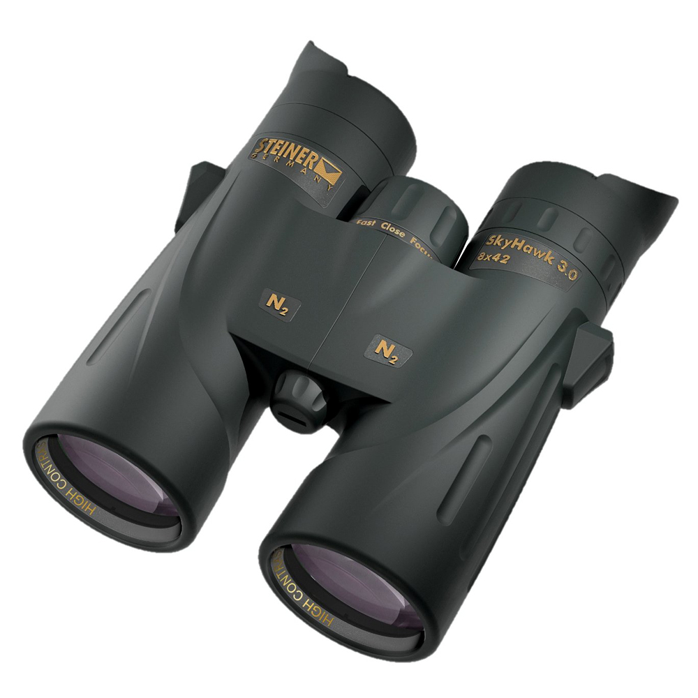 

Бинокль Steiner SkyHawk 3.0 8х42