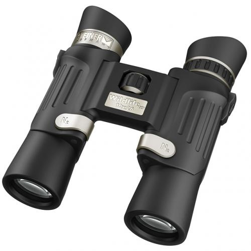 

Бинокль Steiner Wildlife XP 10x26