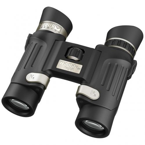 

Бинокль Steiner Wildlife XP 8x24