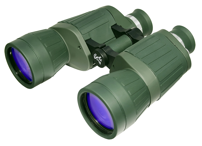 

Бинокль STURMAN 10x50 FF с сеткой