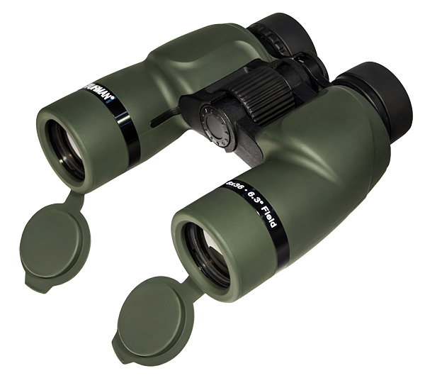 

Бинокль STURMAN 8x36, зеленый