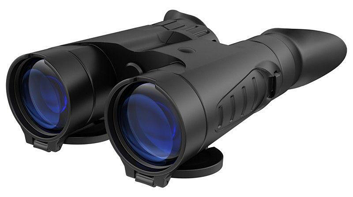 

Бинокль Yukon Point 8x42