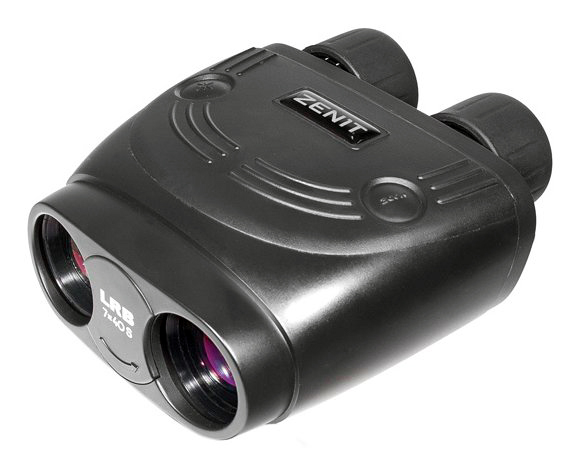 

Бинокль-дальномер Зенит LRB 7x40A