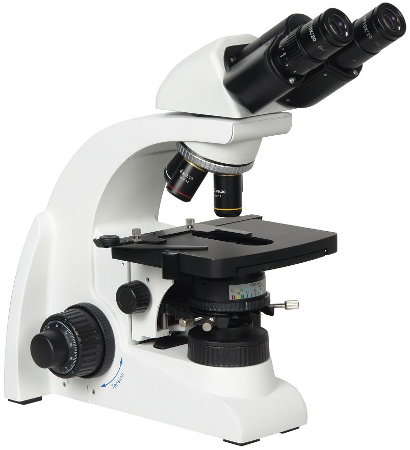 Микроскоп Биомед 6, бинокулярный