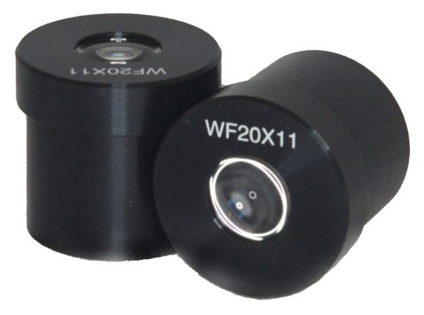 Окуляр Биомед WF20x (D 30,5) для микроскопов