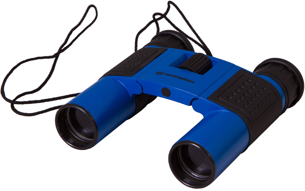 

Бинокль Bresser (Брессер) Topas 10x25 Blue
