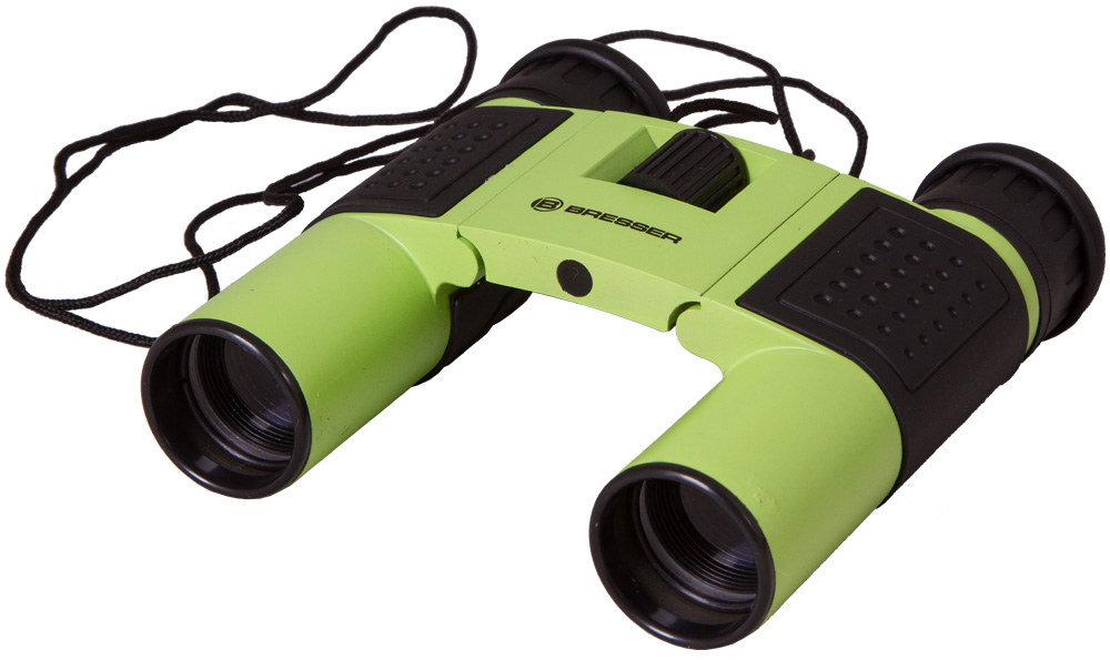 

Бинокль Bresser (Брессер) Topas 10x25 Green