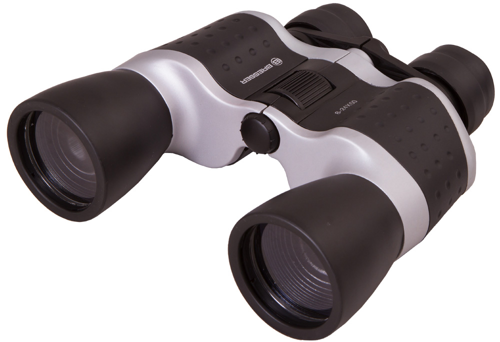 

Бинокль Bresser (Брессер) Topas 8–24x50