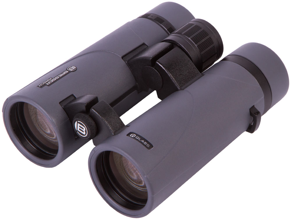 

Бинокль Bresser (Брессер) Pirsch ED 8x42