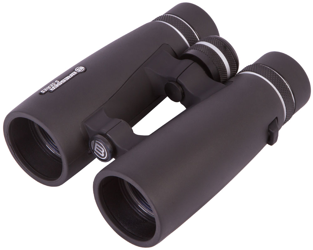 

Бинокль Bresser (Брессер) S-Series 10x42