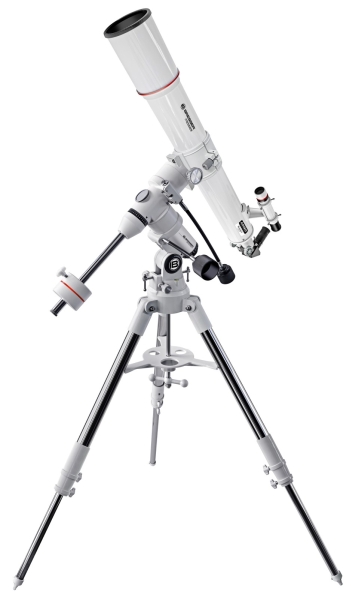 Телескоп Bresser Брессер Messier AR-90900 EXOS-1EQ4 99990₽
