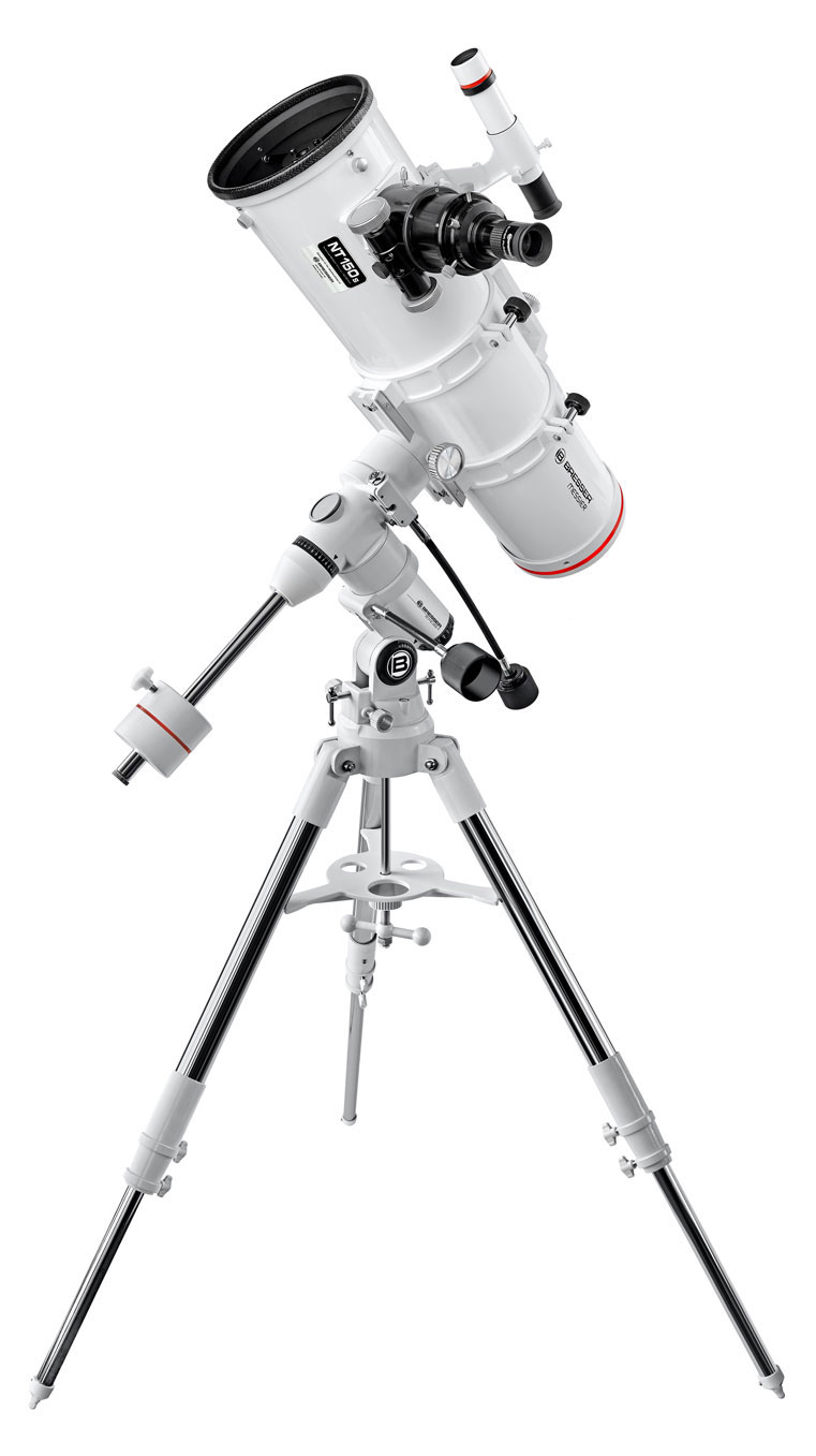 

Телескоп Bresser (Брессер) Messier NT-150S/750 EXOS-1/EQ4