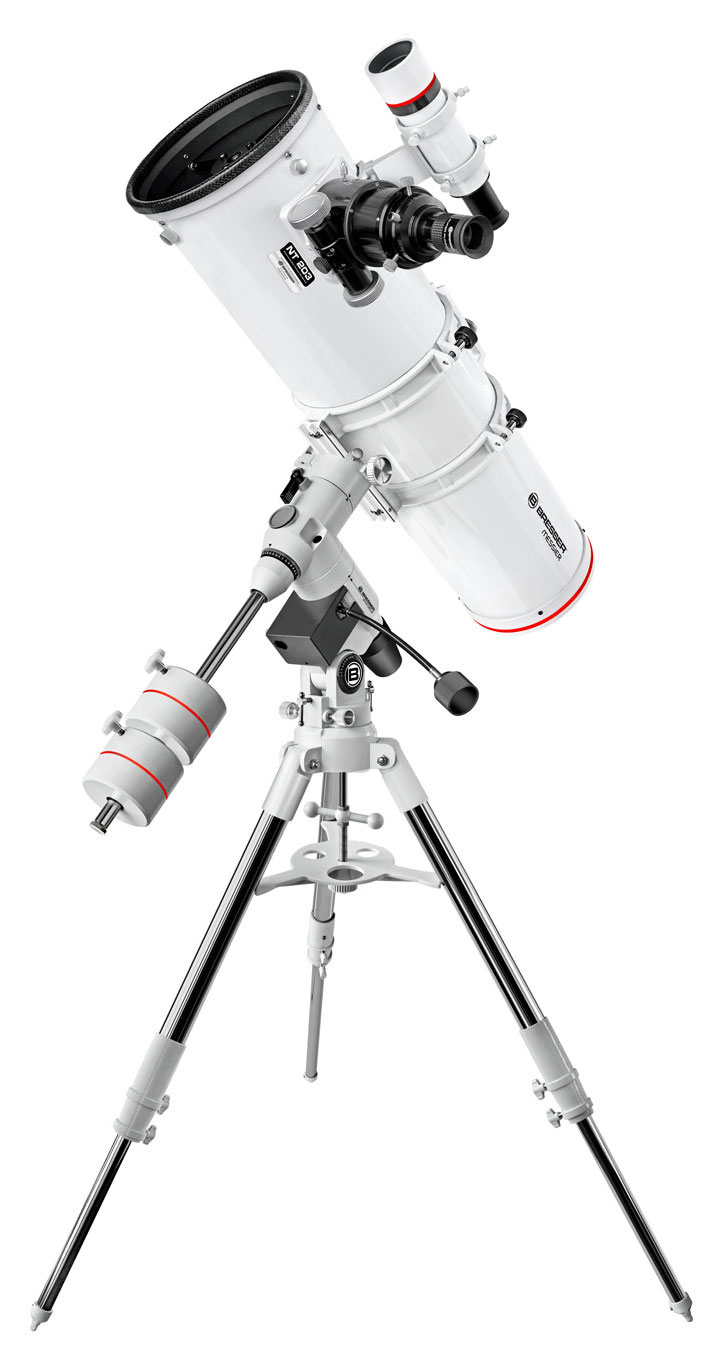Телескоп Bresser (Брессер) Messier NT-203/1000 EXOS-2/EQ5
