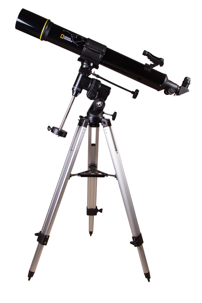 телескоп перевернутое изображение, телескоп переворачивает изображение, почему в телескопе перевернутое изображение