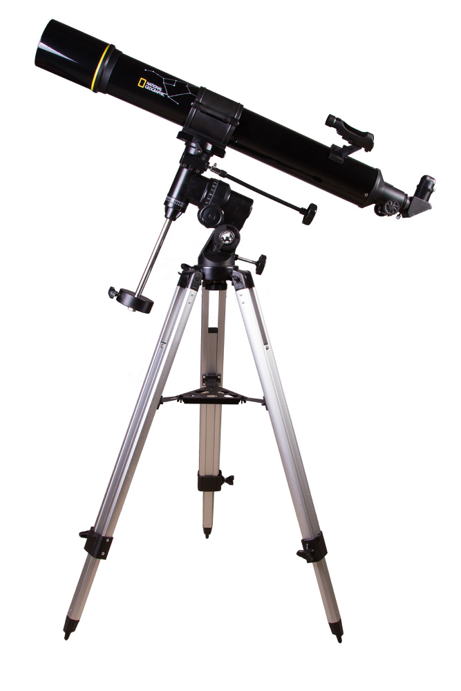 bresser telescope national geographic 90 900 eq 01 Как перевернуть изображение в телескопе