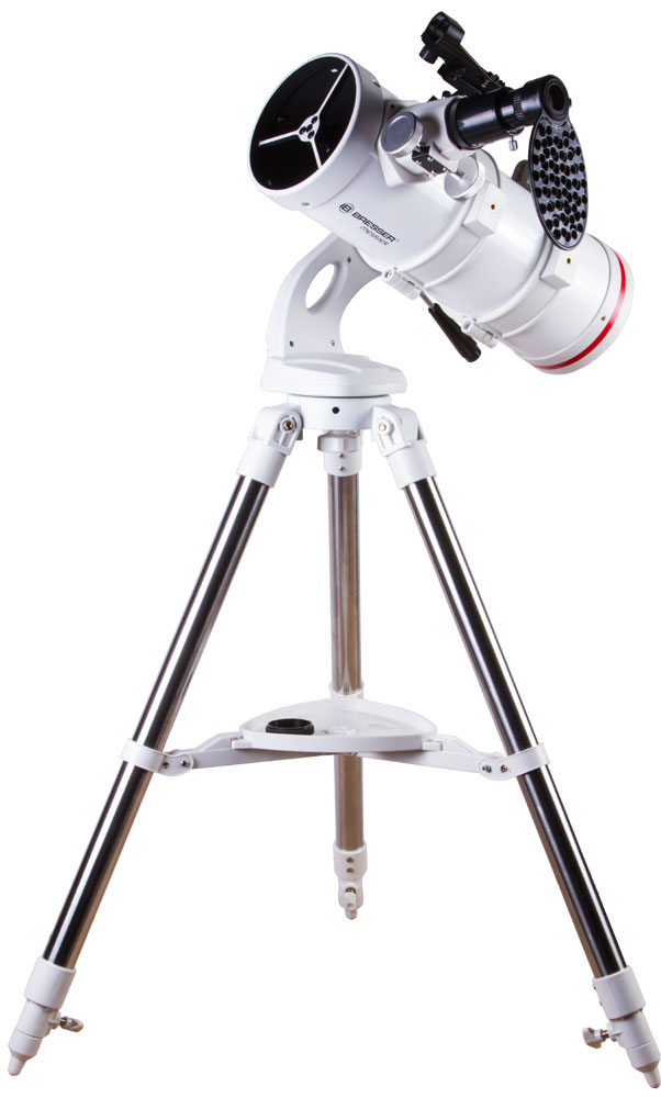 

Телескоп Bresser (Брессер) Messier NANO NT-114/500 AZ