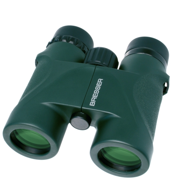 

Бинокль Bresser (Брессер) Condor 10x32