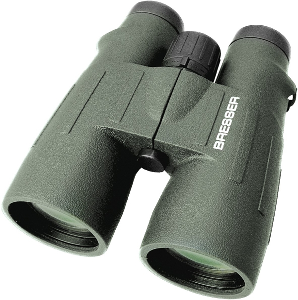

Бинокль Bresser (Брессер) Condor 8x56