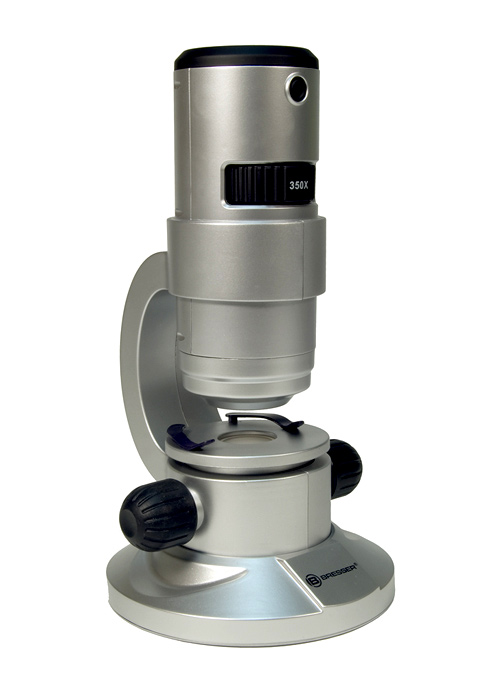 Цифровой микроскоп Bresser (Брессер) JUNIOR DM 400