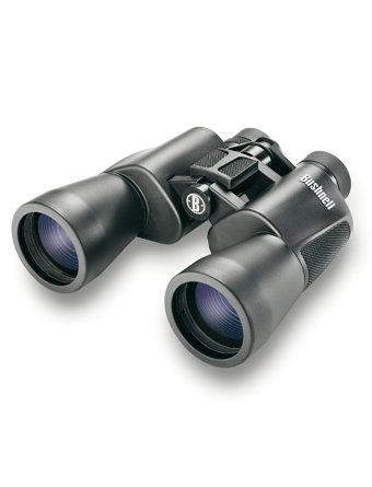 Бинокль Bushnell PowerView Porro 10x50