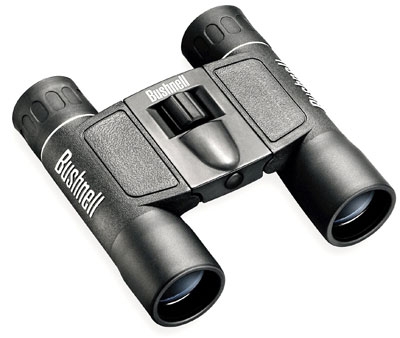 Бинокль Bushnell PowerView Roof 12x25