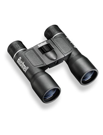 

Бинокль Bushnell PowerView Roof 12х32