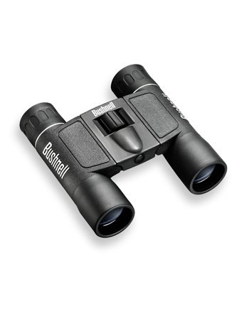 Бинокль Bushnell PowerView 10x25