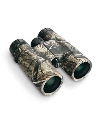 

Бинокль Bushnell PowerView Roof 10x42, камуфляж