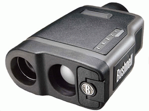 

Лазерный дальномер Bushnell Elite 1500