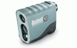 

Лазерный дальномер Bushnell Yardage Pro Trophy