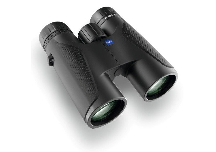 Бинокли Carl Zeiss в интернет-магазине Четыре глаза