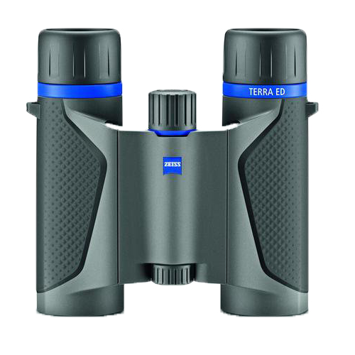 

Бинокль Carl Zeiss 10x25 TERRA ED