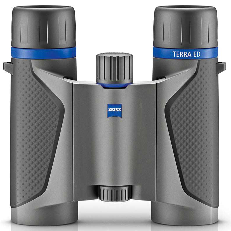 

Бинокль Carl Zeiss 8x25 TERRA ED