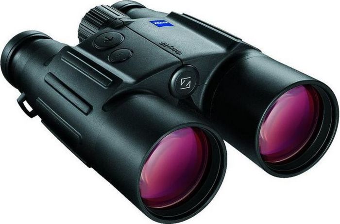 

Бинокль Carl Zeiss 10x56 Т* RF Victory