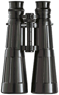 

Бинокль CARL ZEISS DIALYT 8X56 GA T*