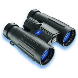 Бинокль CARL ZEISS VICTORY 10X32 T* FL