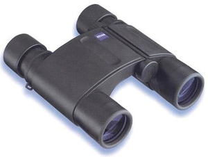 

Бинокль CARL ZEISS VICTORY 8X20 Compact T*
