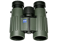 Бинокль зеленый CARL ZEISS VICTORY 8X32 T* FL