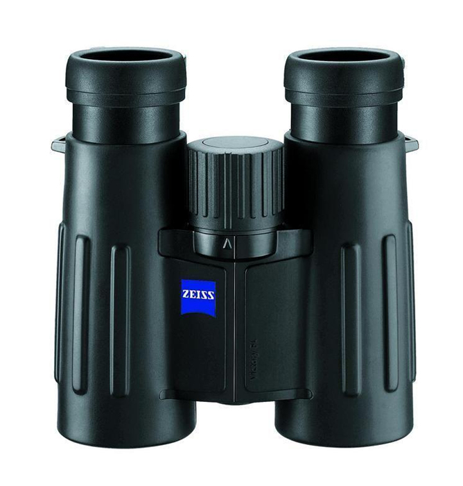 

Бинокль Carl Zeiss 8x32 T*FL Victory