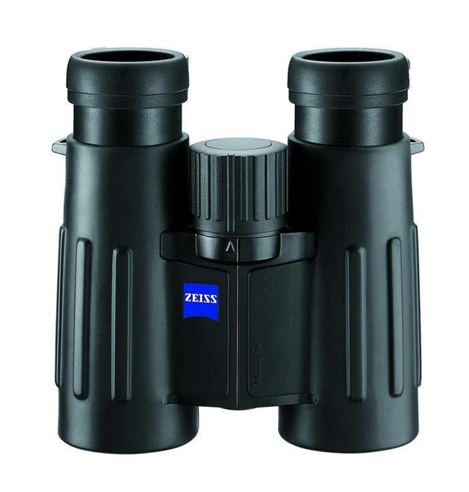 Бинокль Carl Zeiss 8x32 T*FL Victory