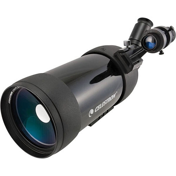 Зрительная труба Celestron C90 Mak