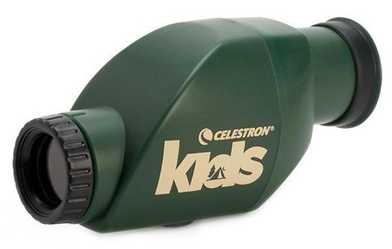 

Монокуляр Celestron Kids 5x16