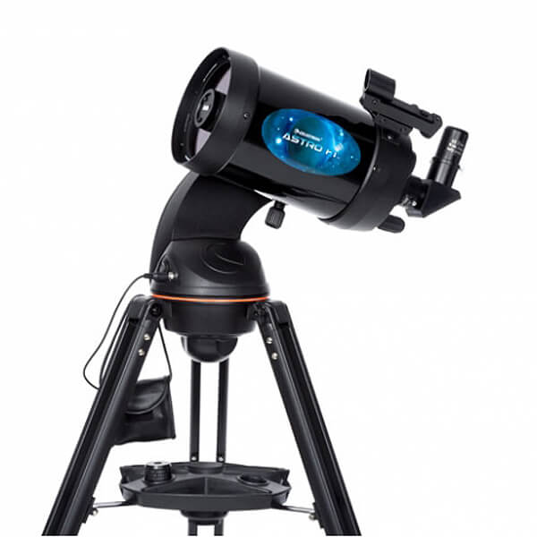 Телескоп Celestron AstroFi 5 71368 - фото 1