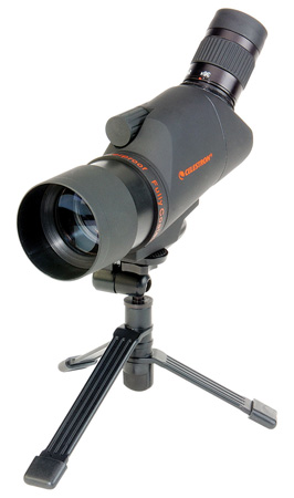 

Зрительная труба Mini Zoom 50 - 45°