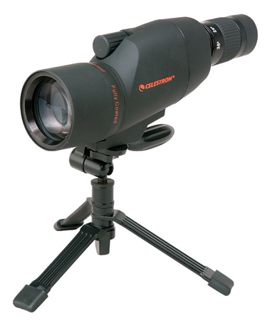 

Зрительная труба Mini Zoom 50 Straight