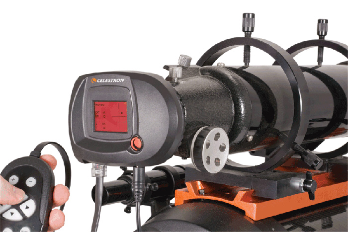 

Автогид Celestron NexGuide
