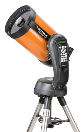 Телескоп Celestron NexStar 8 SE